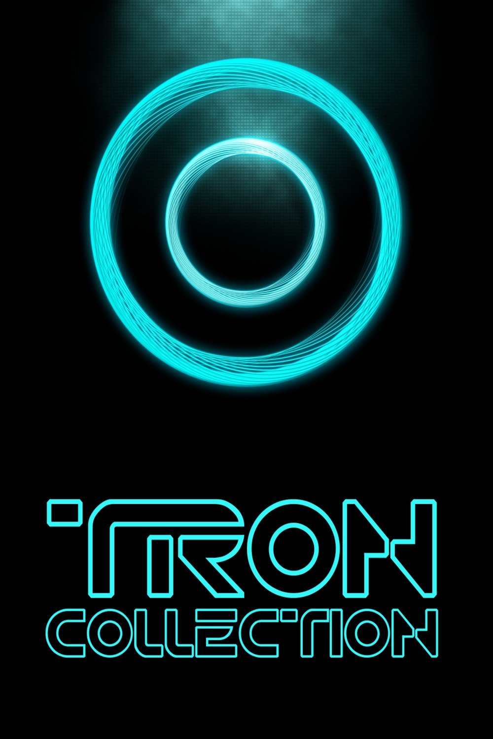 TRON Collection [47622] (A1770724800) (Movies) --Plex--